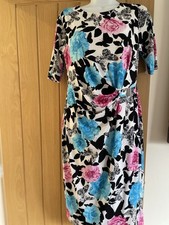 David Emanuel Floral Sheath