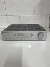 Cambridge Audio Azur 340R HDMI Dolby Digital AV Receiver Amplifier 