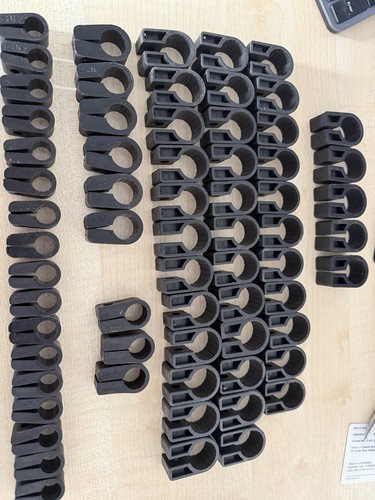 Swa cable cleats - cable,