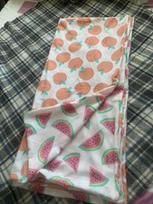 Double Duvet Cover And 2 Pillowcases