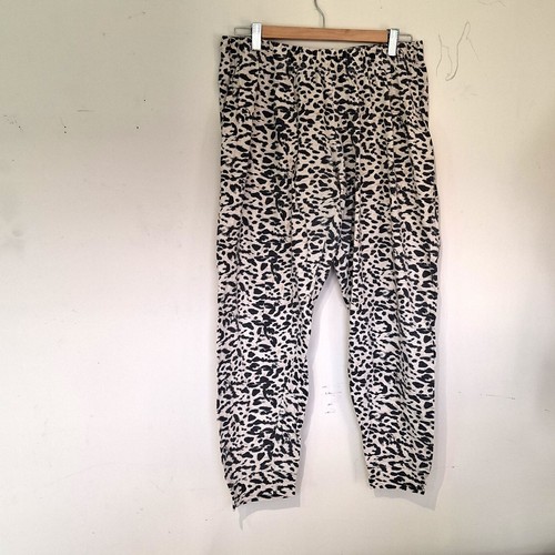 Primark leopard animal print - primark,