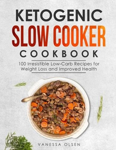 Ketogenic slow cooker - ketogenic,