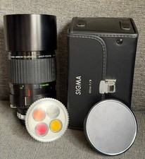 Sigma Mirror-Telephoto