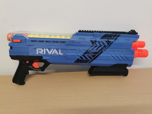 Nerf rival xvi 1200 shot - xvi-1200,