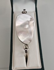 Genuine 925 Ernest Jones Hook