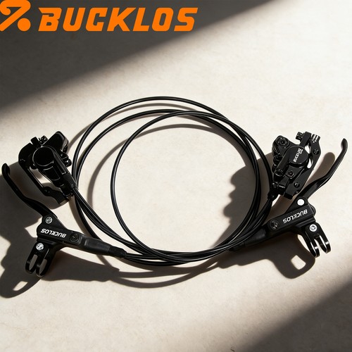 Mountain bike hydraulic - bike,