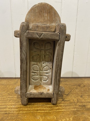 Antique swedish wooden - antique,