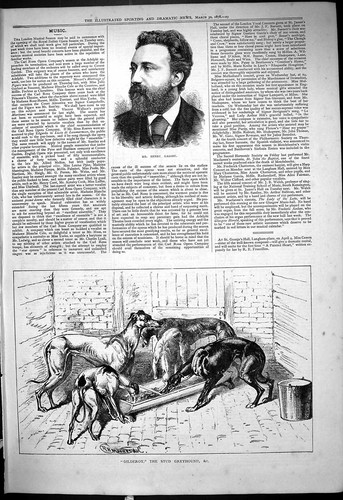 Old antique print - old,
