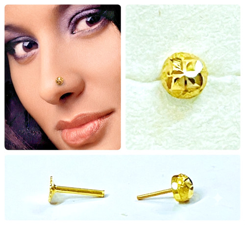 22k diamond laser - diamond, laser-cut