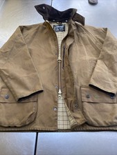 Barbour Beaufort Mens 2-3XL