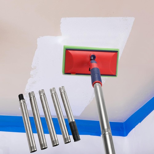Stainless steel paint - stainless,