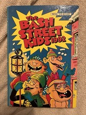 The Bash Street Kids Annual