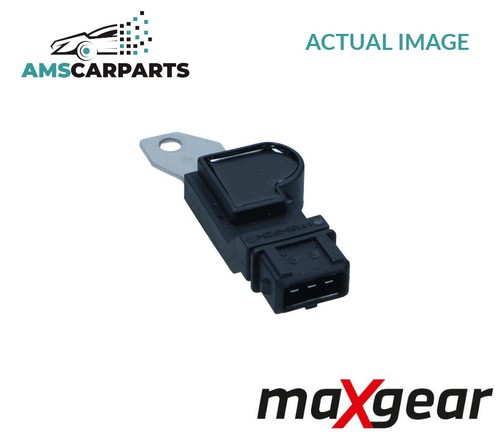 Camshaft position sensor - position,
