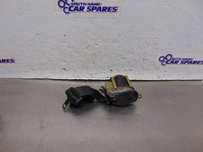Peugeot Expert Seat Belt 03-06