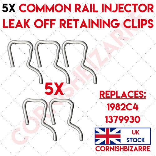 Fuel injector leak - fuel,