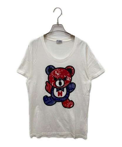 Hysteric glamour bandana bear - hysteric,