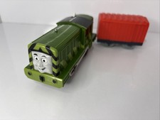 Trackmaster Thomas The Tank