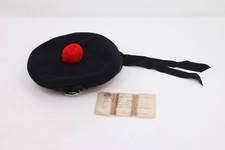 Vintage Scottish Balmoral