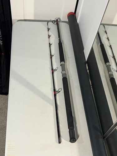 Ron thompson key west - ron, 6ft