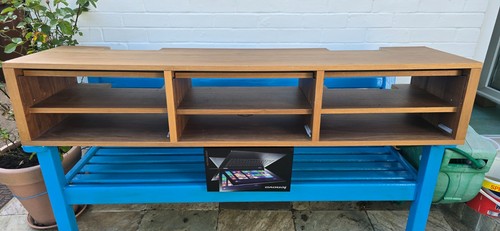 Unique 160cm wide hifi - wide, tv
