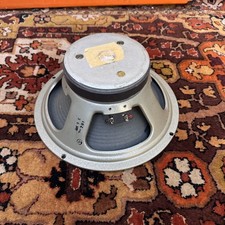 Vintage 1975 Celestion 30w