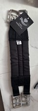 Rhinegold Cotton Padded Girth