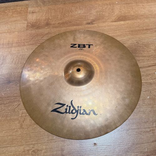 Zildjian zbt crash - 16”,