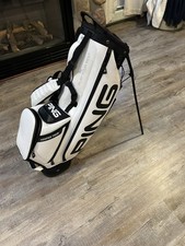 2021 PING Hoofer Tour Stand