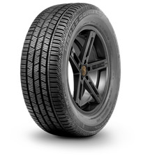Summer Tyres 255/60 R18
