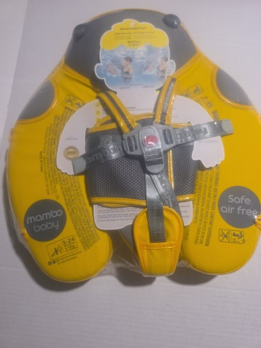 Mambobaby baby float - baby, with