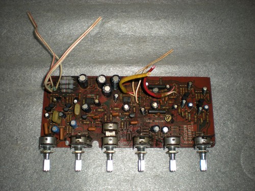 For parts yamaha - for, cr-2040