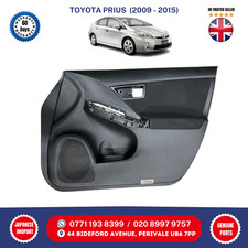 TOYOTA PRIUS 1.8 HYBRID 2009 -