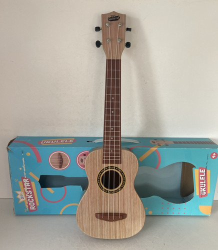 Smyth toys jnr rockstar - smyth's,