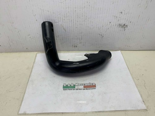 Air scoop intake piaggio - air,