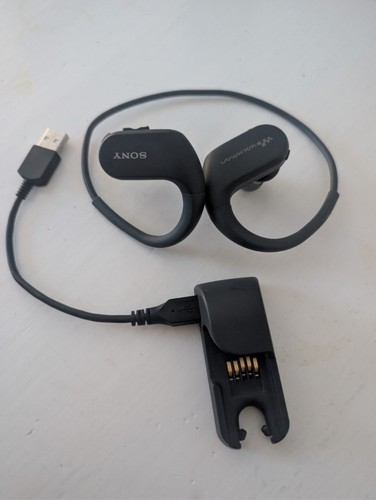 Sony ws413 walkman sports - sony, nw-ws413
