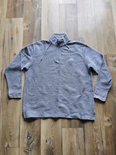 Weird Fish Cruiser 1/4 Zip