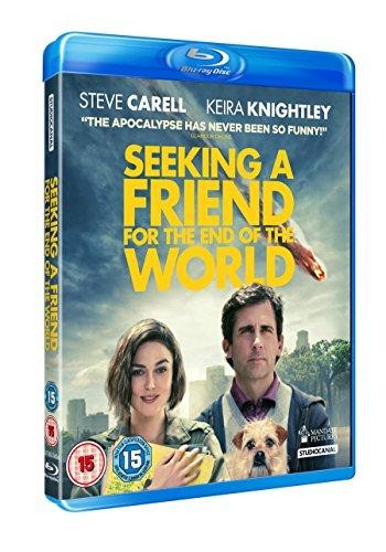 Seeking friend for the - for, end