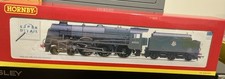 HORNBY R3017 PATRIOT 4-6-0 SIR HERBERT WALKER BR GREEN EARLY DCC READY USED MINT