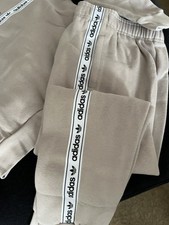 NWT Boys Adidas Tape Overhead