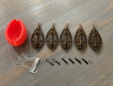 ESP Style Mega Method Feeders