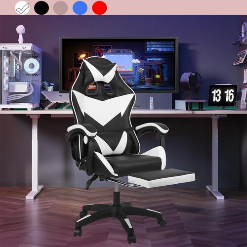 Ergonomic gaming chair with - gaming,