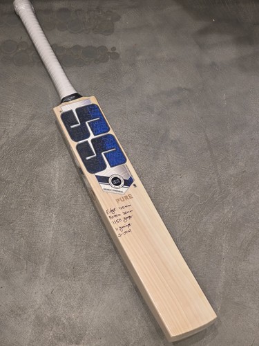 Pure cricket bat - pure,