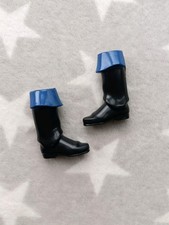 Disney Store Prince Eric Doll