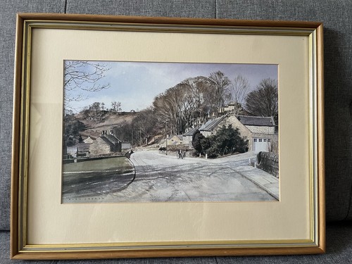 Alan ingham vintage limited - ingham,