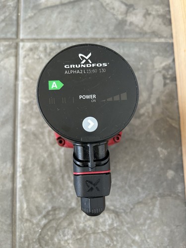 Grundfos alpha2l central - alpha2l,