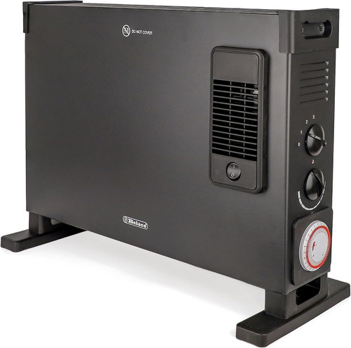 Belaco 2000w turbo convector - belaco,
