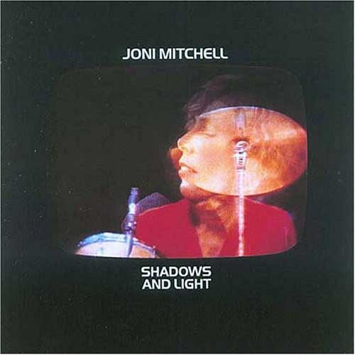 Joni mitchell shadows - joni,