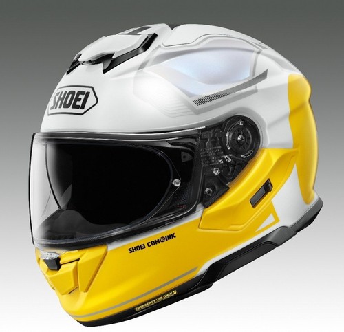 Shoei air3 full face helmet - gt-air3,