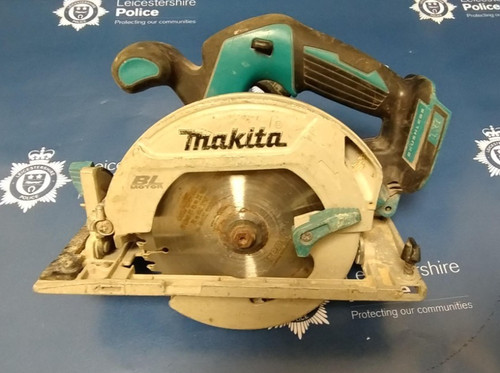 Makita circular saw dhs680 - makita,