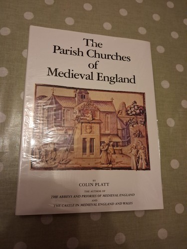 The parish churches - churches, of